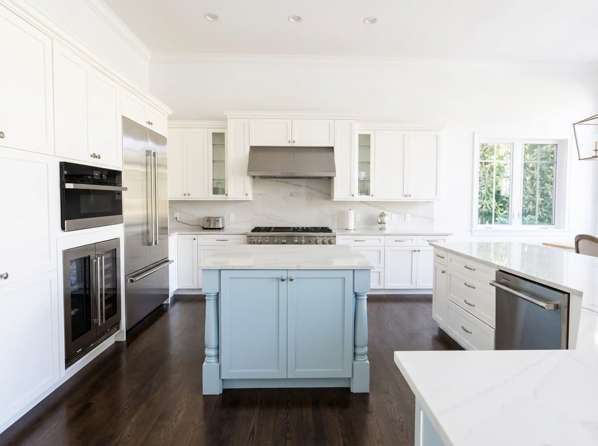 Cabinet Refacing