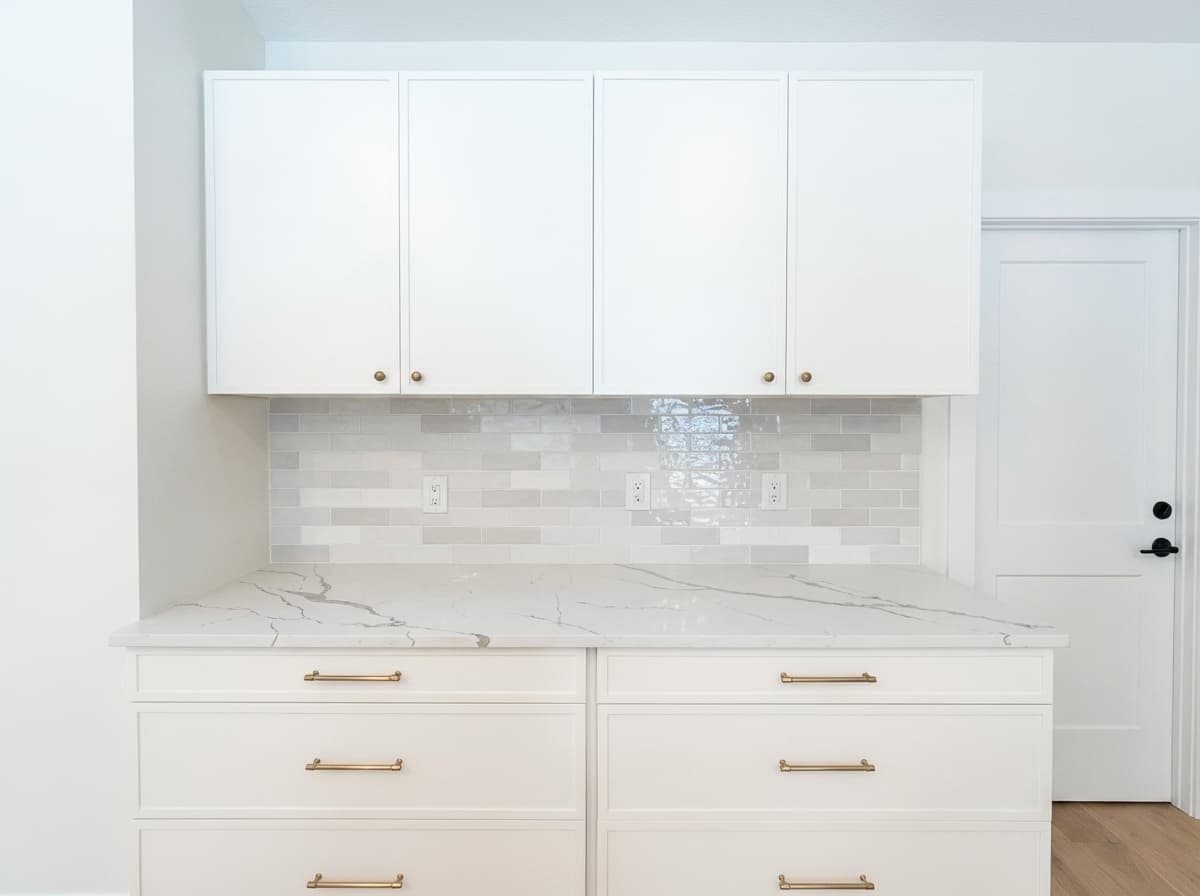 Cabinet Refacing — Parkland, FL — after